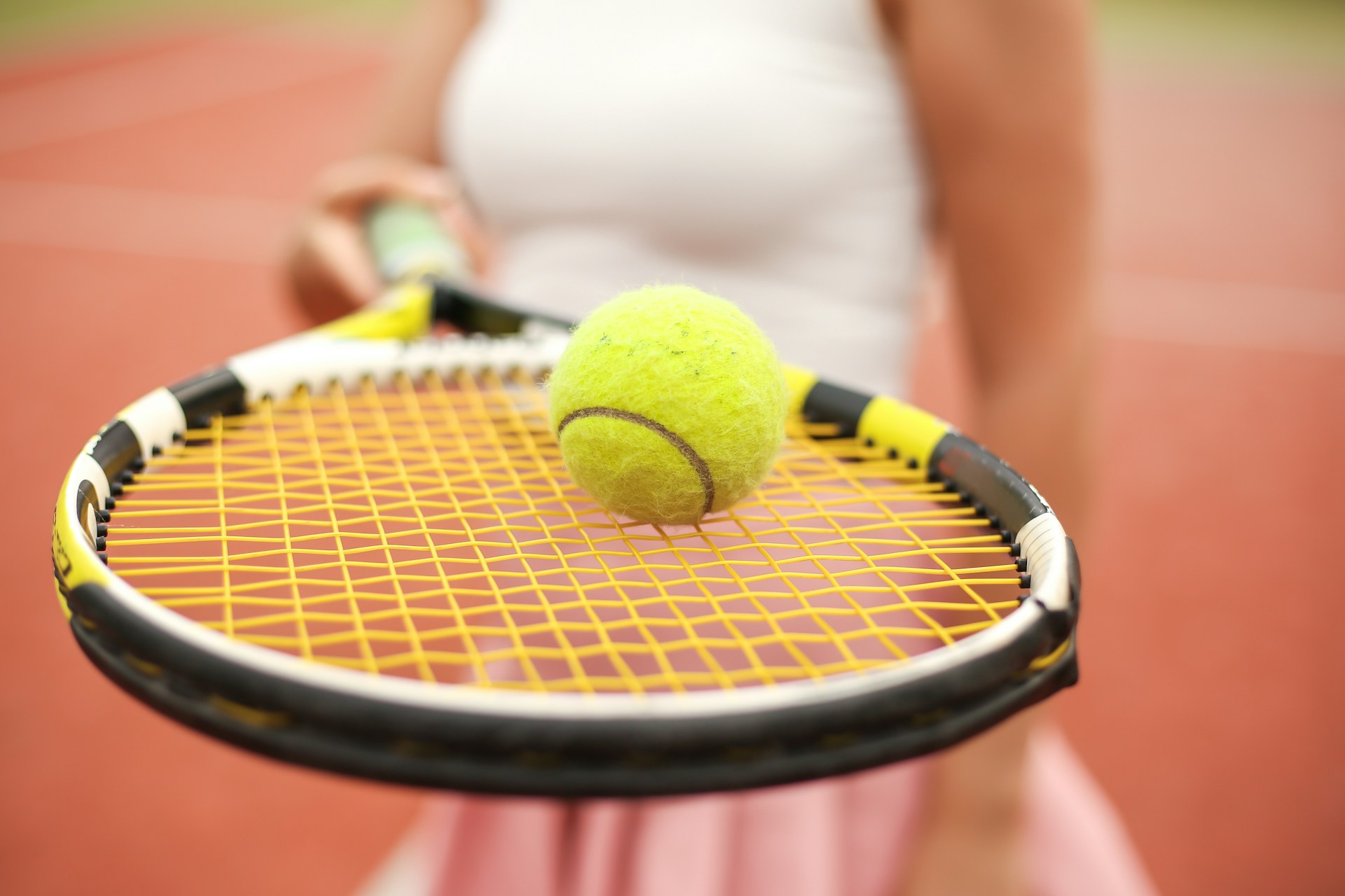 Comment Parier sur le Tennis Avec 1xBet